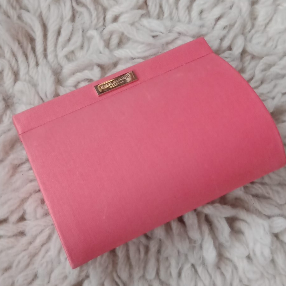 Bvlgari  clutch